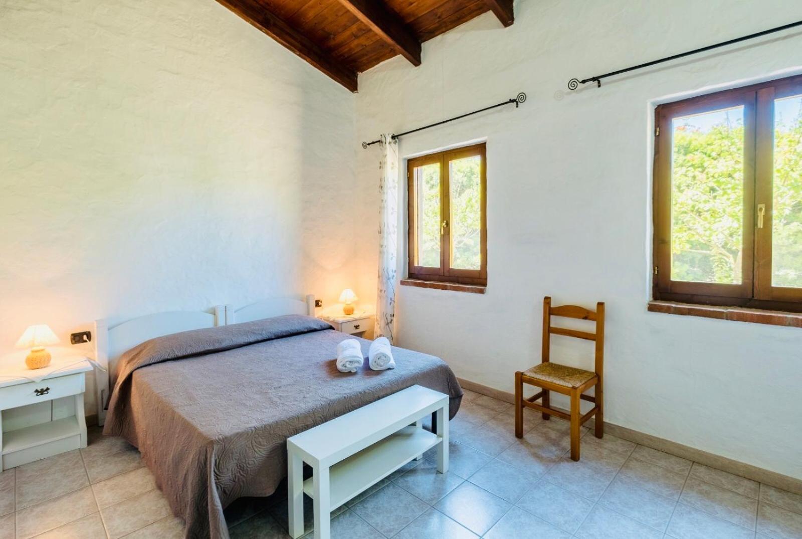 Agriturismo Il Paradiso Iglesias Exterior photo