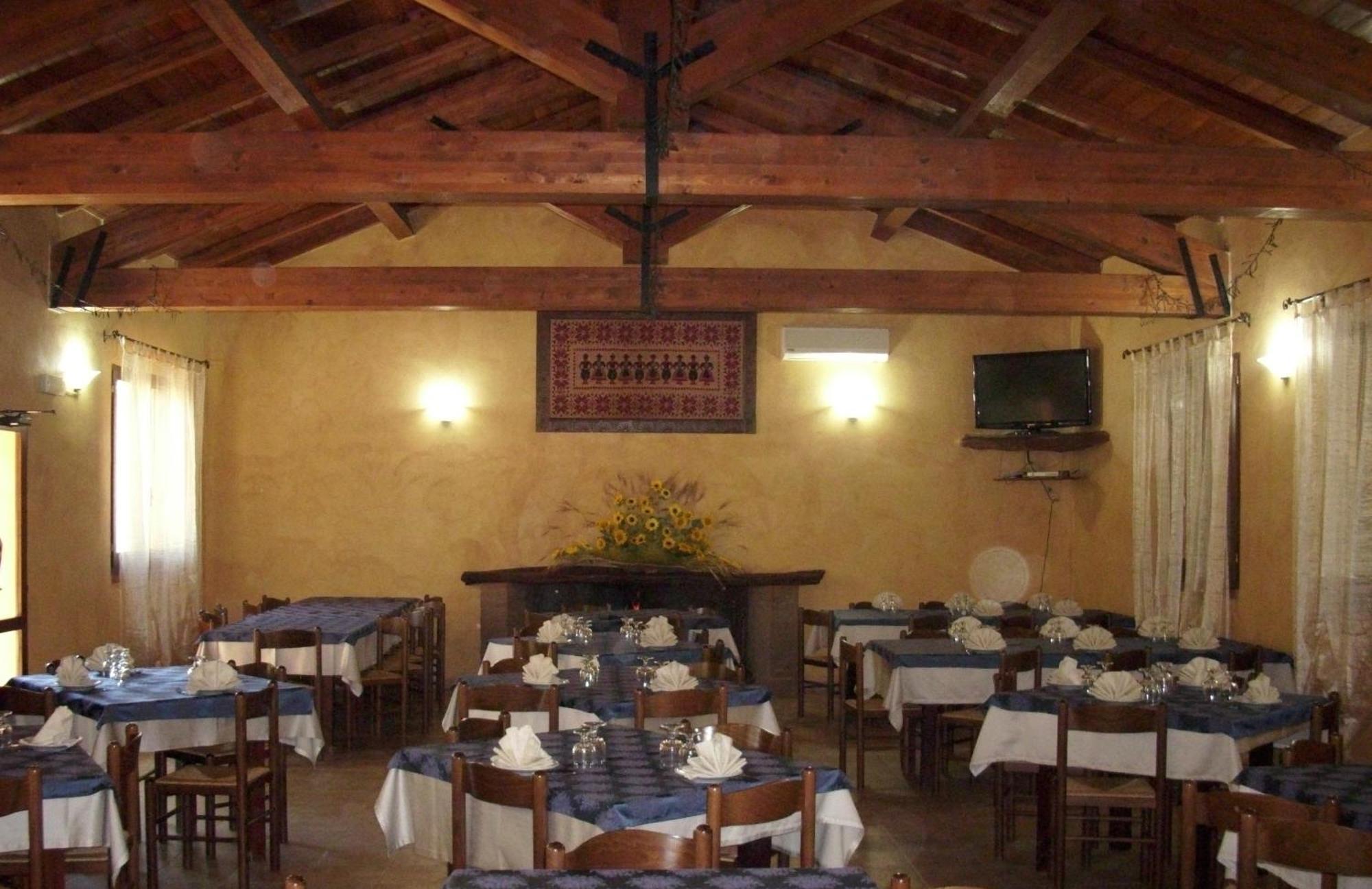 Agriturismo Il Paradiso Iglesias Exterior photo